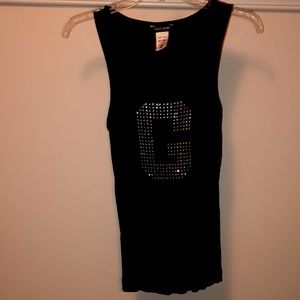 Guess tank top